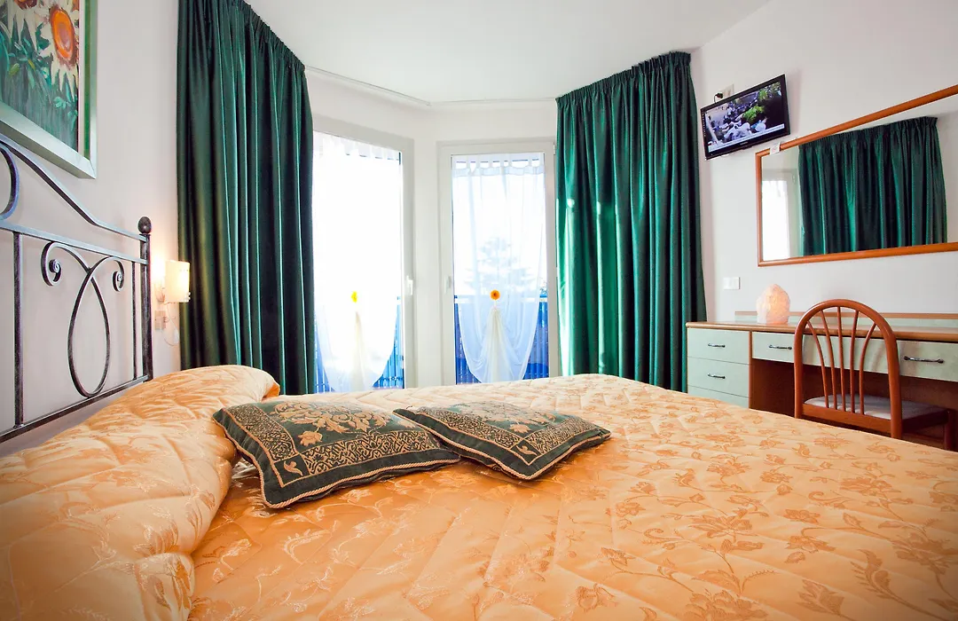 Hotel Catto Suisse-1